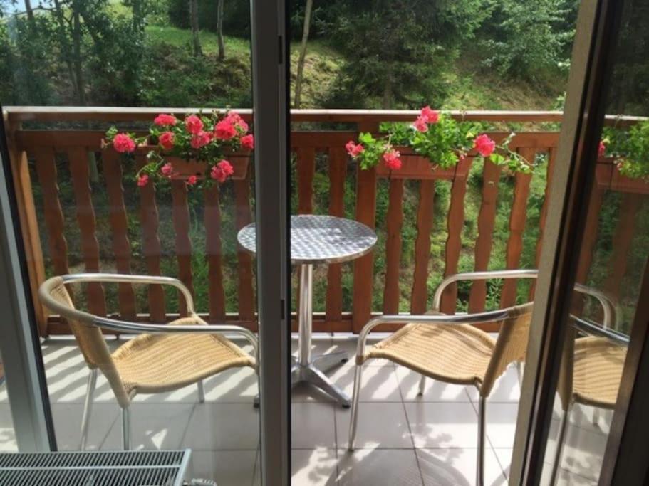 Apartman Pod Tatrami Nová Lesná المظهر الخارجي الصورة