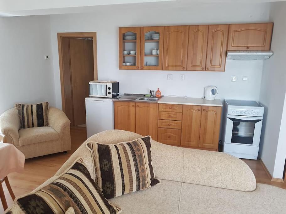 Apartman Pod Tatrami Nová Lesná المظهر الخارجي الصورة