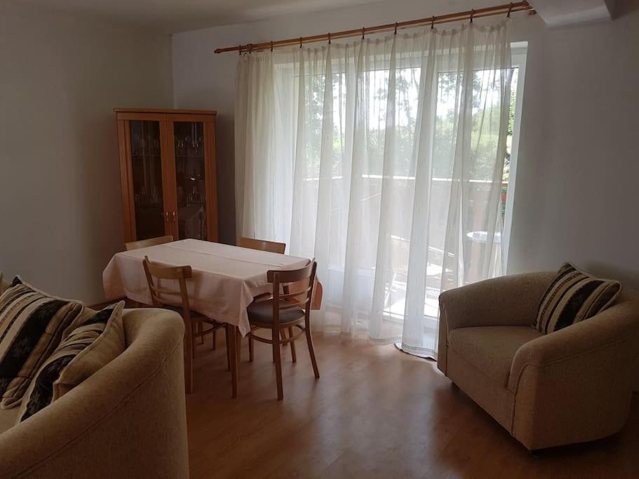 Apartman Pod Tatrami Nová Lesná المظهر الخارجي الصورة
