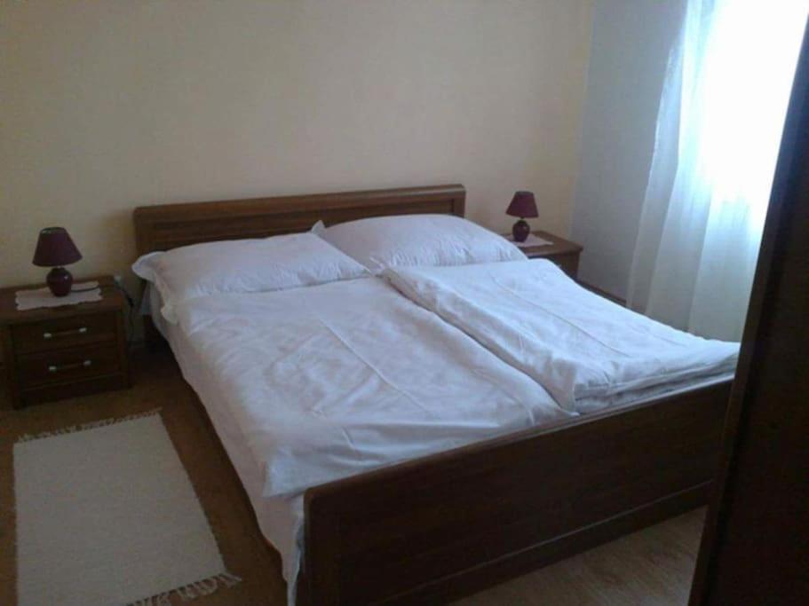 Apartman Pod Tatrami Nová Lesná المظهر الخارجي الصورة