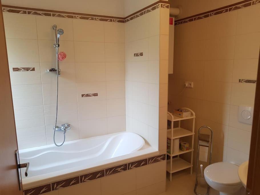 Apartman Pod Tatrami Nová Lesná المظهر الخارجي الصورة