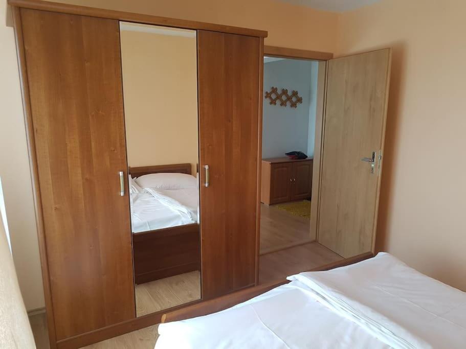 Apartman Pod Tatrami Nová Lesná المظهر الخارجي الصورة