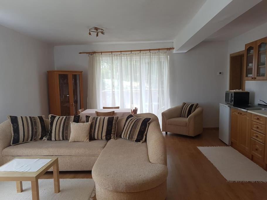 Apartman Pod Tatrami Nová Lesná المظهر الخارجي الصورة